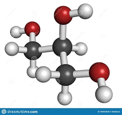 Glycerol Formula