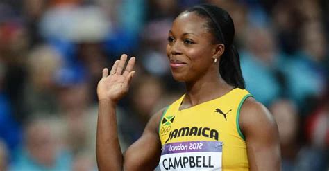 Famous Female Athletes from Jamaica | List of Jamaica Female Athletes