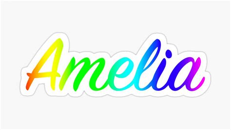 Amelia Wallpaper Name - Pin By Jose Luis Mestres On (024)(a)jessica ...