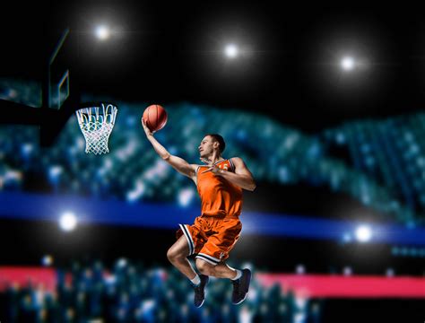 [100+] 4k Basketball Wallpapers | Wallpapers.com