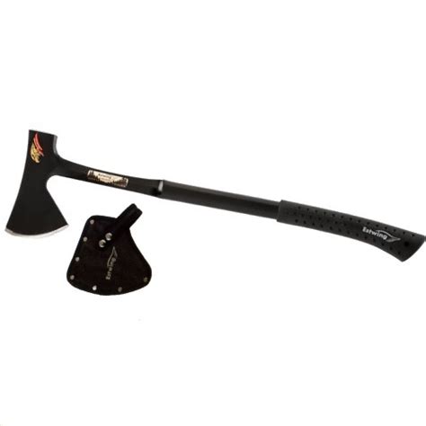 Estwing Campers Axe, 26-inch Black Eagle Special Edition 20335 | eBay