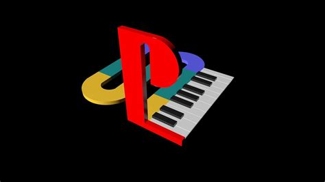 PS1 Startup Sound Remake Tutorial - YouTube