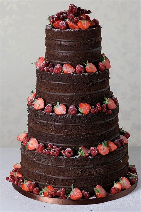 7 Wedding Cake ideas | chocolate wedding cake, cake, vegan wedding cake