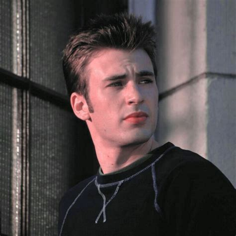 Chris Evans Young - Chris Evans Actor | TV Guide : Damon billeck, 13, passed away on tuesday ...