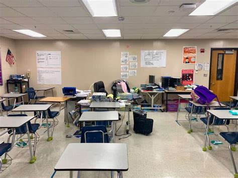 Rent Classroom Standard in Tampa