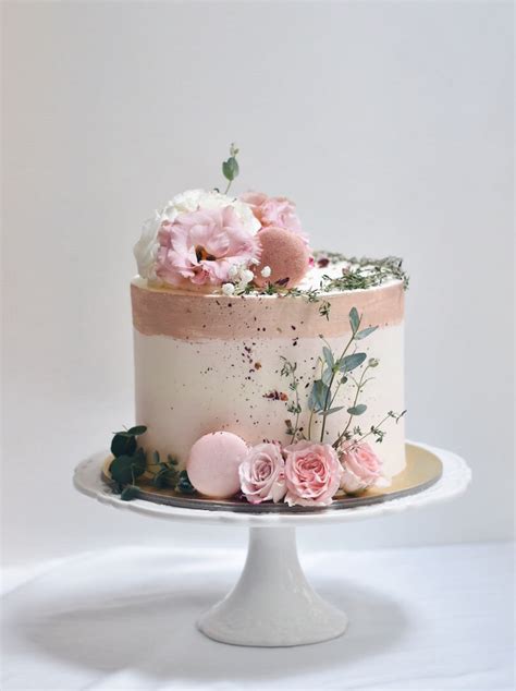 Pink Bubble Floral Cake | ubicaciondepersonas.cdmx.gob.mx