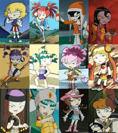 Kimiko Tohomiko/Gallery | FanPPG Wiki | FANDOM powered by Wikia