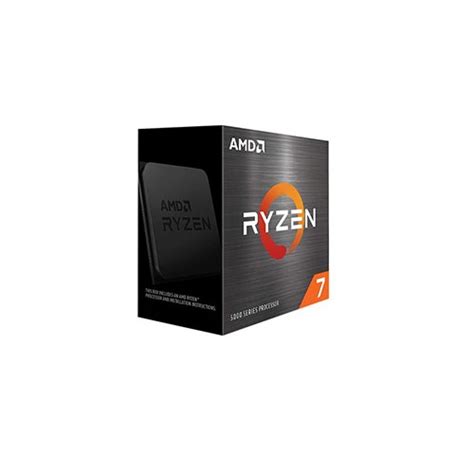 AMD Ryzen 7 5700G Processor Price in Bangladesh