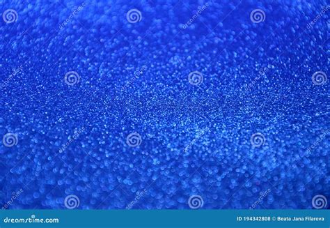 Shiny Blue Glitter Texture Background Stock Images Stock Photo - Image ...