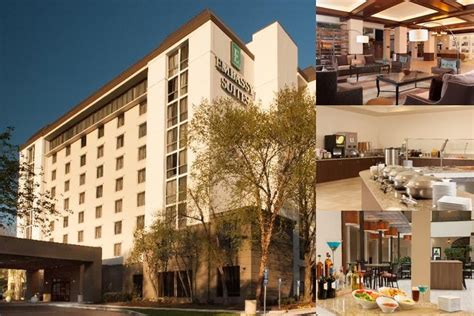 EMBASSY SUITES HOTEL NASHVILLE - AIRPORT - Nashville TN 10 Century 37214