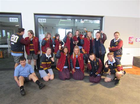 Drouin Secondary College - High School - Drouin, Victoria | Facebook ...