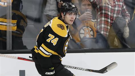 These five players need to step up for Bruins to contend for 2021 ...