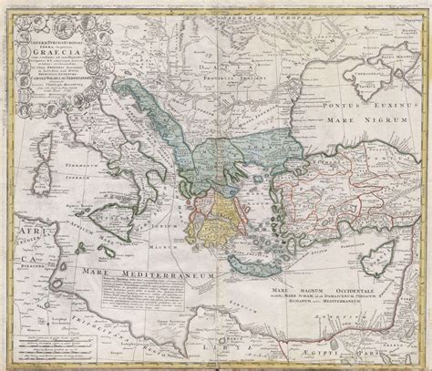 File:1741 Homann Heirs Map of Ancient Greece ^ the Eastern Mediterranean - Geographicus ...