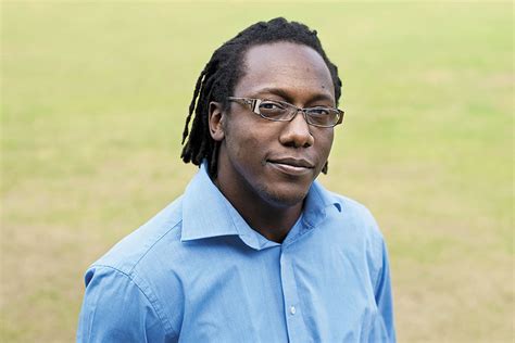 Cricketer Henry Olonga On The Moment That Changed His Life - Forbes India