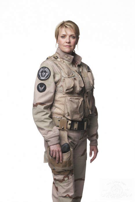 GateWorld » Stargate: Continuum - Cast Photos - continuum cast13 - Stargate Image Gallery