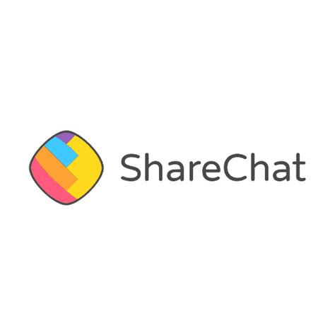 Sharechat Logo Png 314 Download