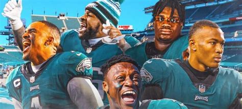 Eagles about to make ALL-TIME history, but not for what you think