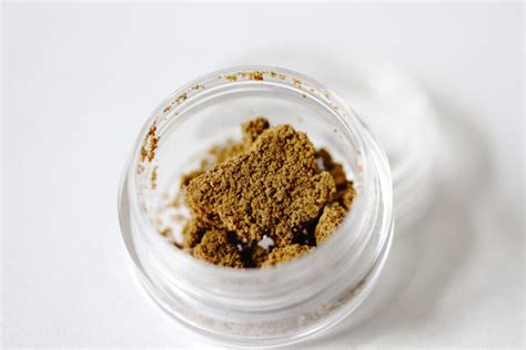 Bubble Hash - What it is & How to Make it | Hooti Extracts