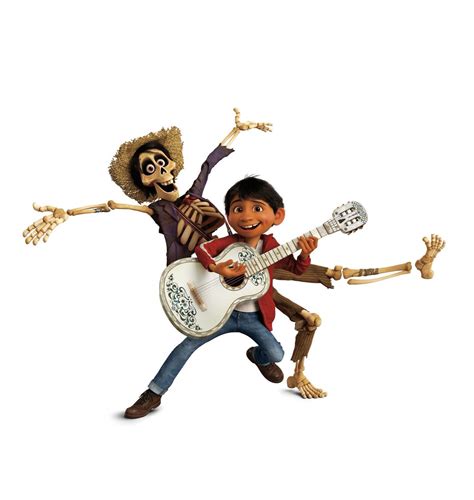 Disney/Pixar "Coco" (2017) TV Spot Every World Pixar