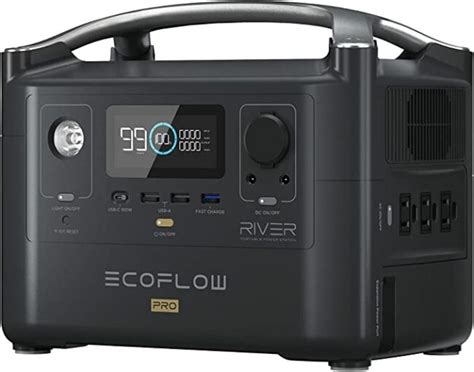 EcoFlow Vs Bluetti Power Station: In-depth Comparison