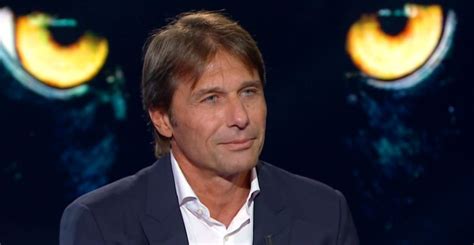 Conte hints that he would like to 'return' to former club and lifts lid ...