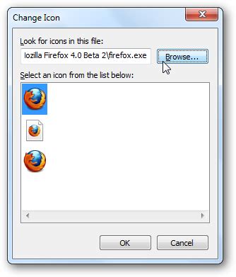 How to Customize Your Windows 7 Taskbar Icons for Any App