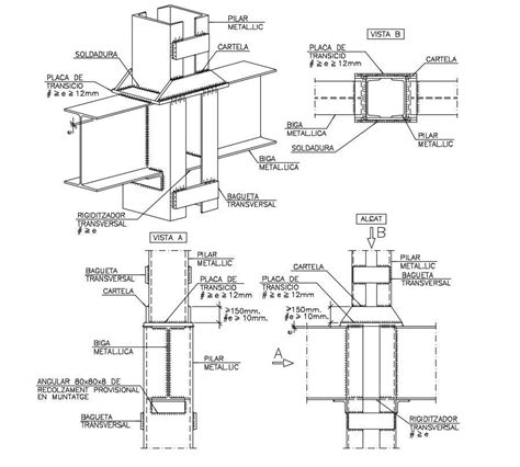 Composite Column Design