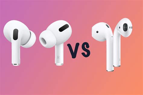 Apple AirPods Pro vs AirPods 2: Which are the best Apple true wireless ...