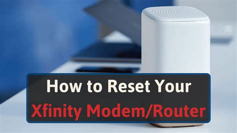 Xfinity How To Reset Router Xfinity How To Reset Modem Wifi, 50% OFF