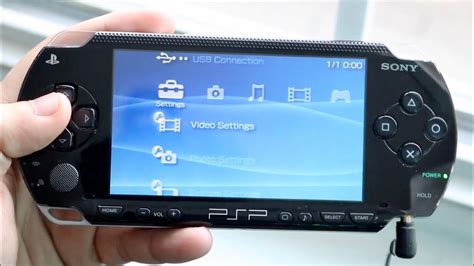 Original Sony PSP In 2023! (Still Worth it?) (Review) - YouTube