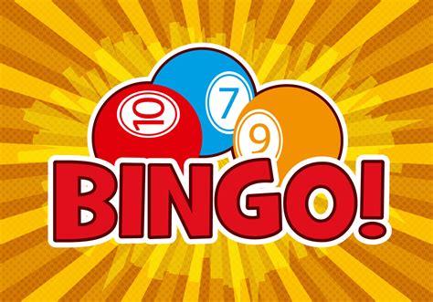 Free Bingo Design Vector - Download Free Vector Art, Stock Graphics & Images