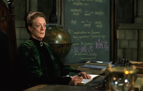 Teacher Creates Harry Potter Classroom | The Mary Sue