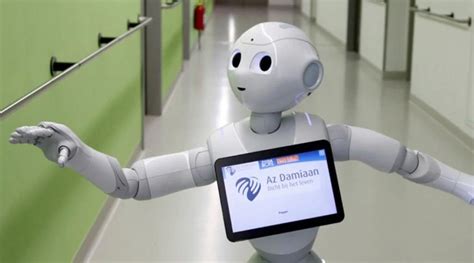 Top Educational Robots in Hybrid Classrooms - The Education Outlook