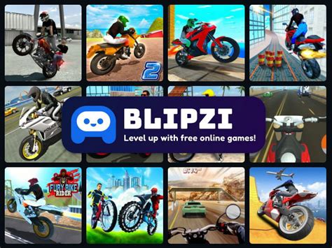 Moto 3D Games 🕹 - Play Now on Blipzi