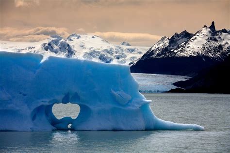 Hoping to See The San Rafael Glacier? Here's Why You Must Visit Now