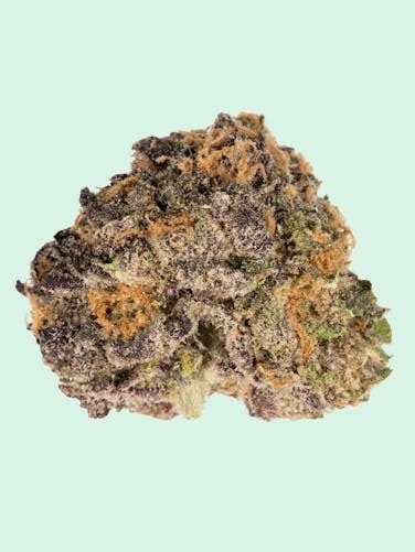 Purple Urkle Weed Strain Information | Weedmaps