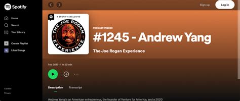 18+ Best Joe Rogan Podcasts To Date (2023)