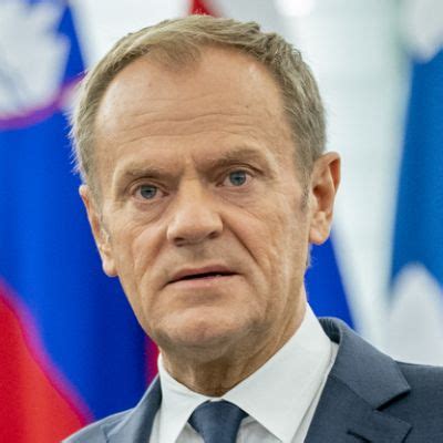 Donald Tusk Age, Net Worth, Bio, Height [Updated March 2024 ]