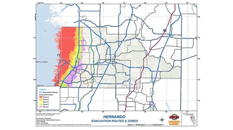 How to check your hurricane supplies, evacuation zones, insurance and ...