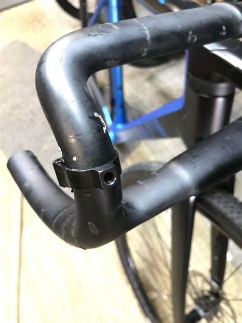 How do I attach shifters to Canyon Grail hover bar clamps. : r/CanyonBikes