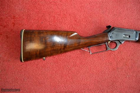 MARLIN 1894 44 MAGNUM JM RIFLE