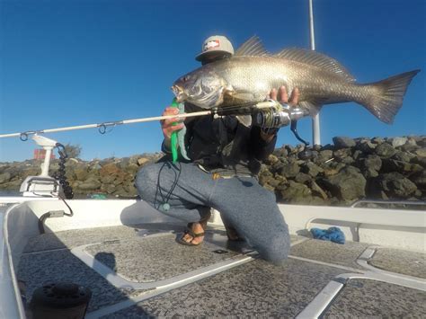 Gladstone Fishing Spots - Australia, Central Queensland, Queensland