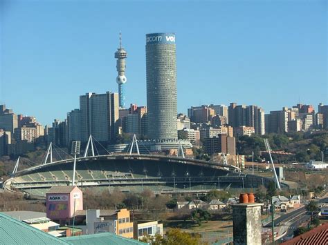 Joburg City :) My home | Johannesburg city, Johannesburg skyline ...