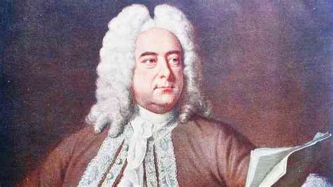 George Frideric Handel Biography - Messiah, Compositions...