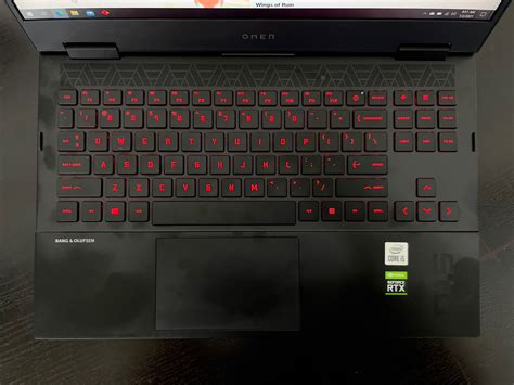 HP Omen 15 Review - IGN