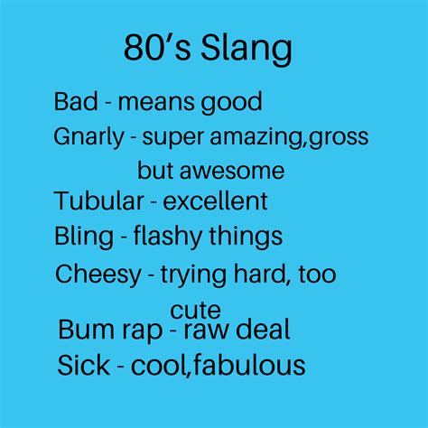 Pin on East Coast Slang Heritage