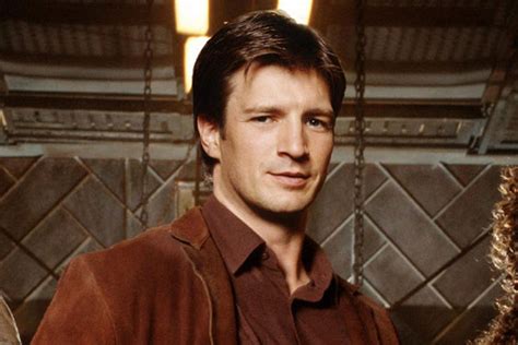 Firefly: Nathan Fillion celebrates 15th anniversary