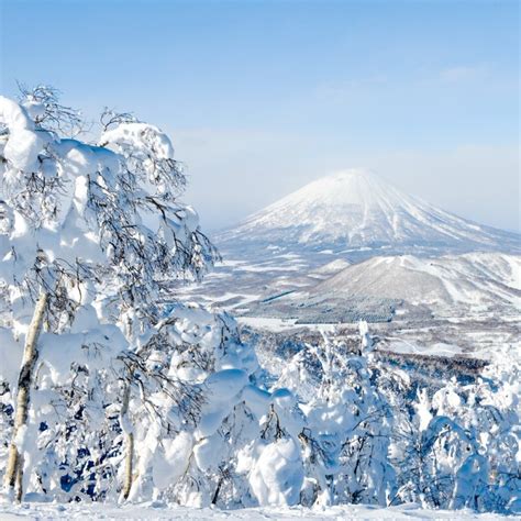 Covid-19 leaves Japan’s ski resorts deserted amid perfect conditions ...