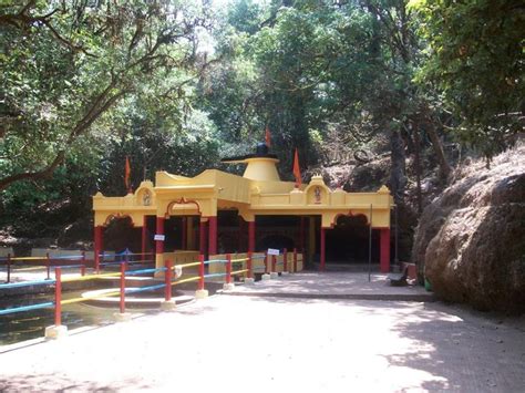 Uniting Spirituality and Ecology: The Western Ghat Temples - Indic Today