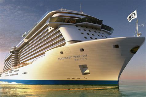 Exciting New Zealand Cruise - Majestic Princess Cruise Review